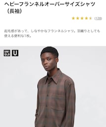 UNIQLO | (シャツ/ブラウス)