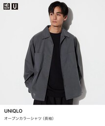 UNIQLO | シャツ/ブラウス