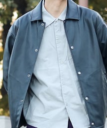 無印良品 | シャツ/ブラウス