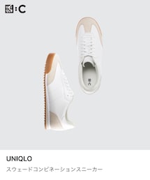 UNIQLO | スニーカー