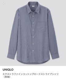 UNIQLO | シャツ/ブラウス