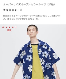 UNIQLO | シャツ/ブラウス