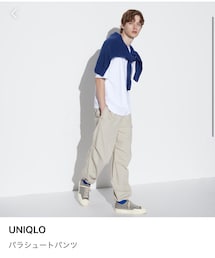GU | パンツ