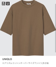 UNIQLO | Tシャツ/カットソー