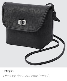 UNIQLO | ショルダーバッグ