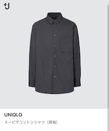 UNIQLO | シャツ/ブラウス