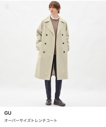 GU | ジャケット/アウター
