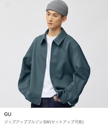 GU | ジャケット/アウター