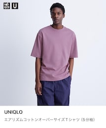 UNIQLO | Tシャツ/カットソー