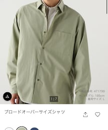 UNIQLO | シャツ/ブラウス
