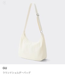 GU | バッグ