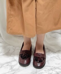 Samansa Mos2 | ローファー