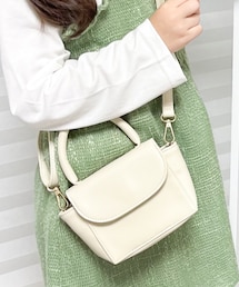 paseos | ショルダーバッグ