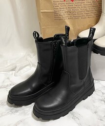 H&M | ブーツ