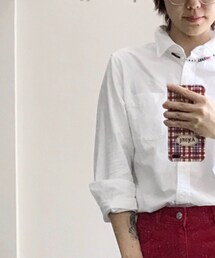 MUJI Labo | シャツ/ブラウス