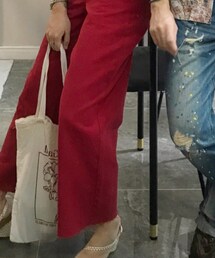 MNG by Mango | チノパンツ
