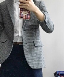 UNIQLO | テーラードジャケット