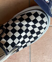 VANS | スニーカー