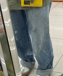 UNIQLO | デニムパンツ