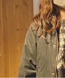 Barbour | ブルゾン