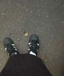 adidas | スニーカー