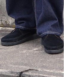 Padmore&Barnes | その他シューズ