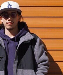 THE NORTH FACE | トップス