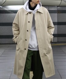 blurhms | パーカー