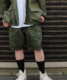 WP | カーゴパンツ