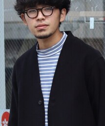 PORT BY ARK | トップス