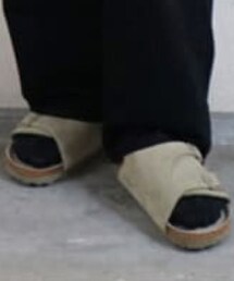 BIRKENSTOCK | サンダル
