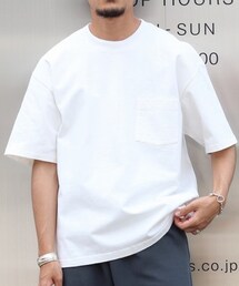 AURALEE | Tシャツ/カットソー