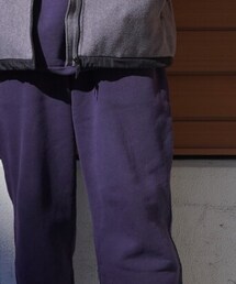 REMI RELIEF NAVY LABEL | パンツ