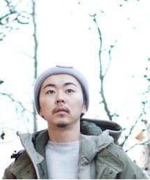CANADA GOOSE | ニットキャップ/ビーニー