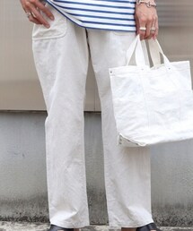 YAECA | その他パンツ