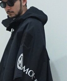 MOUT RECON TAILOR | ポンチョ