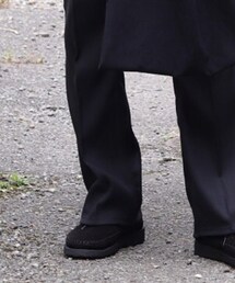 N.HOOLYWOOD | デニムパンツ