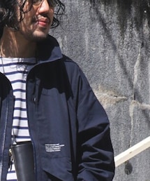 CMF OUTDOOR GARMENT | ナイロンジャケット