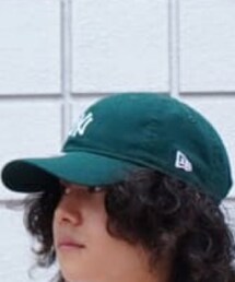 NEW ERA | キャップ