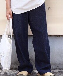 YAECA | デニムパンツ