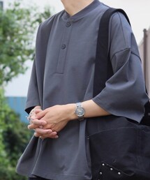 PORT BY ARK | Tシャツ/カットソー