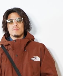 THE NORTH FACE | ナイロンジャケット
