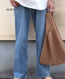 URU | デニムパンツ