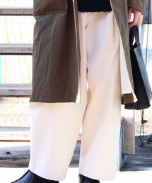 marka | チノパンツ