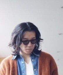 JULIUS TART OPTICAL | サングラス