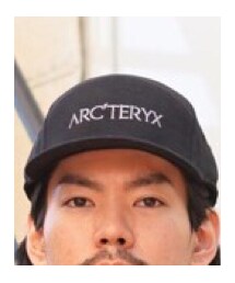 ARC'TERYX | キャップ