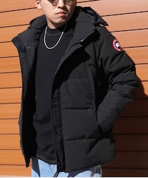 CANADA GOOSE | ダウンジャケット/コート