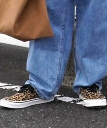 VANS | スニーカー