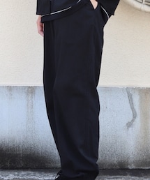 COMOLI | その他パンツ