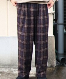 WEWILL | その他パンツ